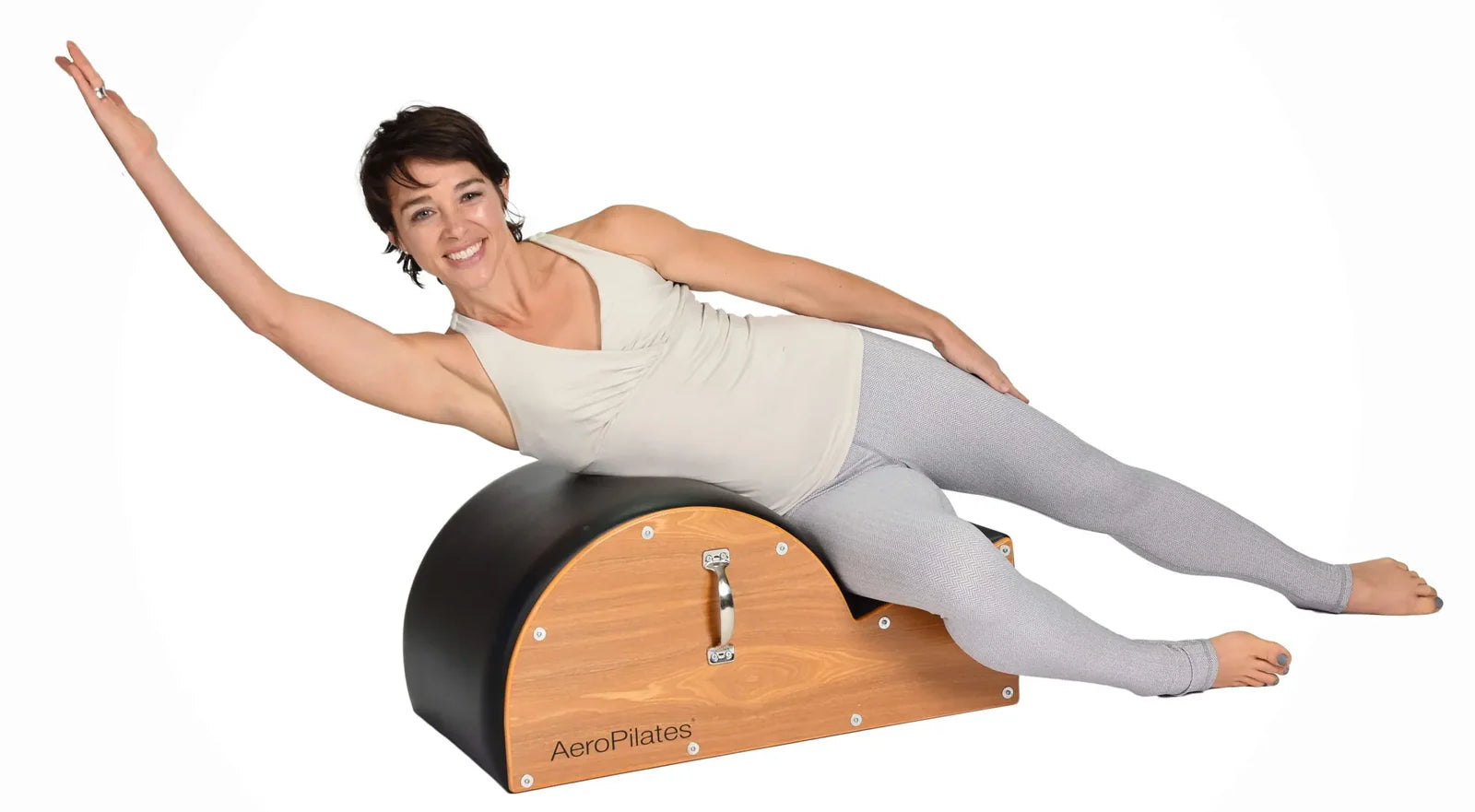 AeroPilates Spine Corrector
