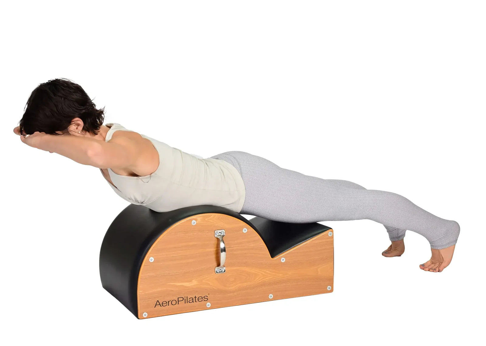 AeroPilates Spine Corrector