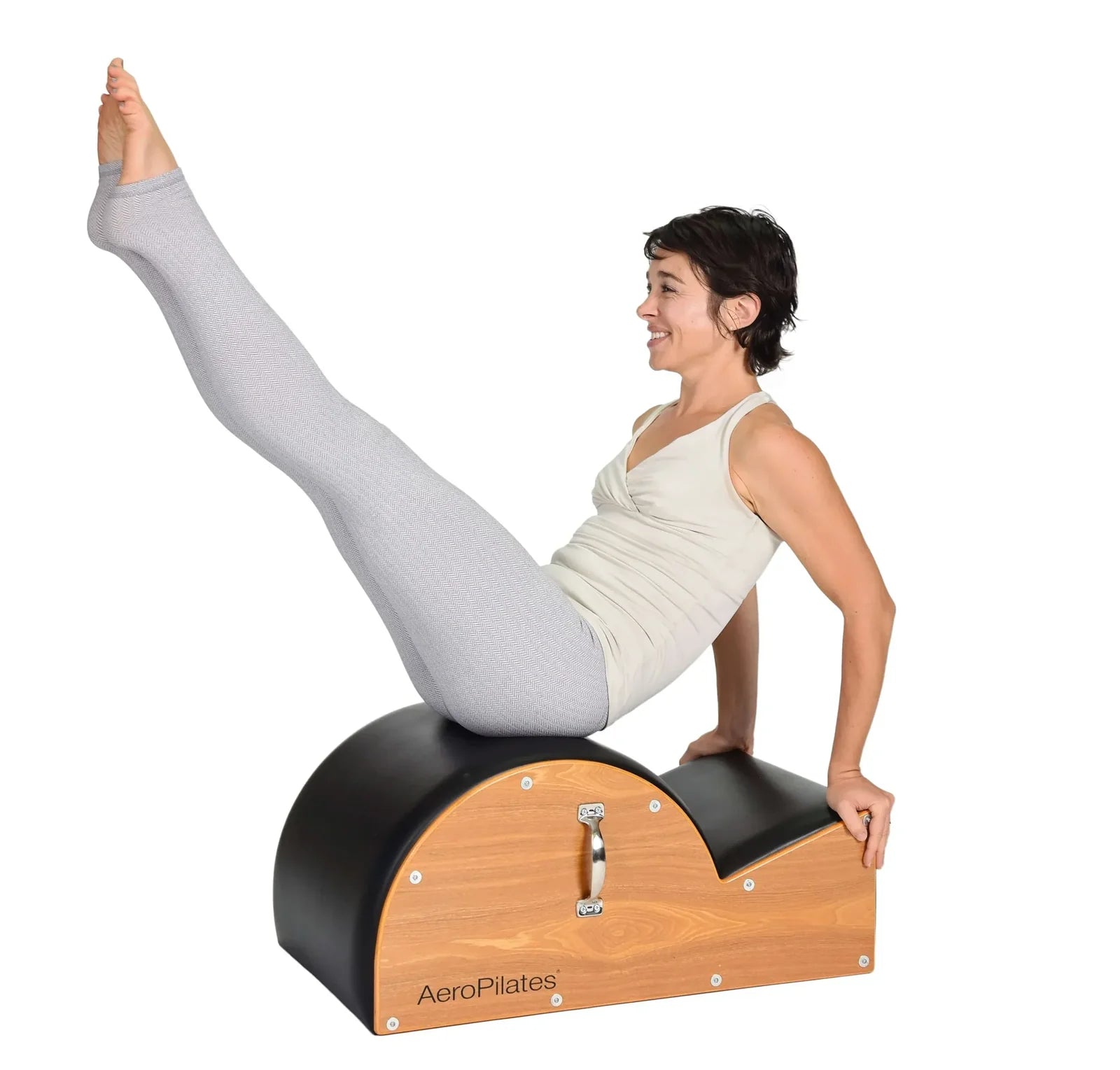 AeroPilates Spine Corrector