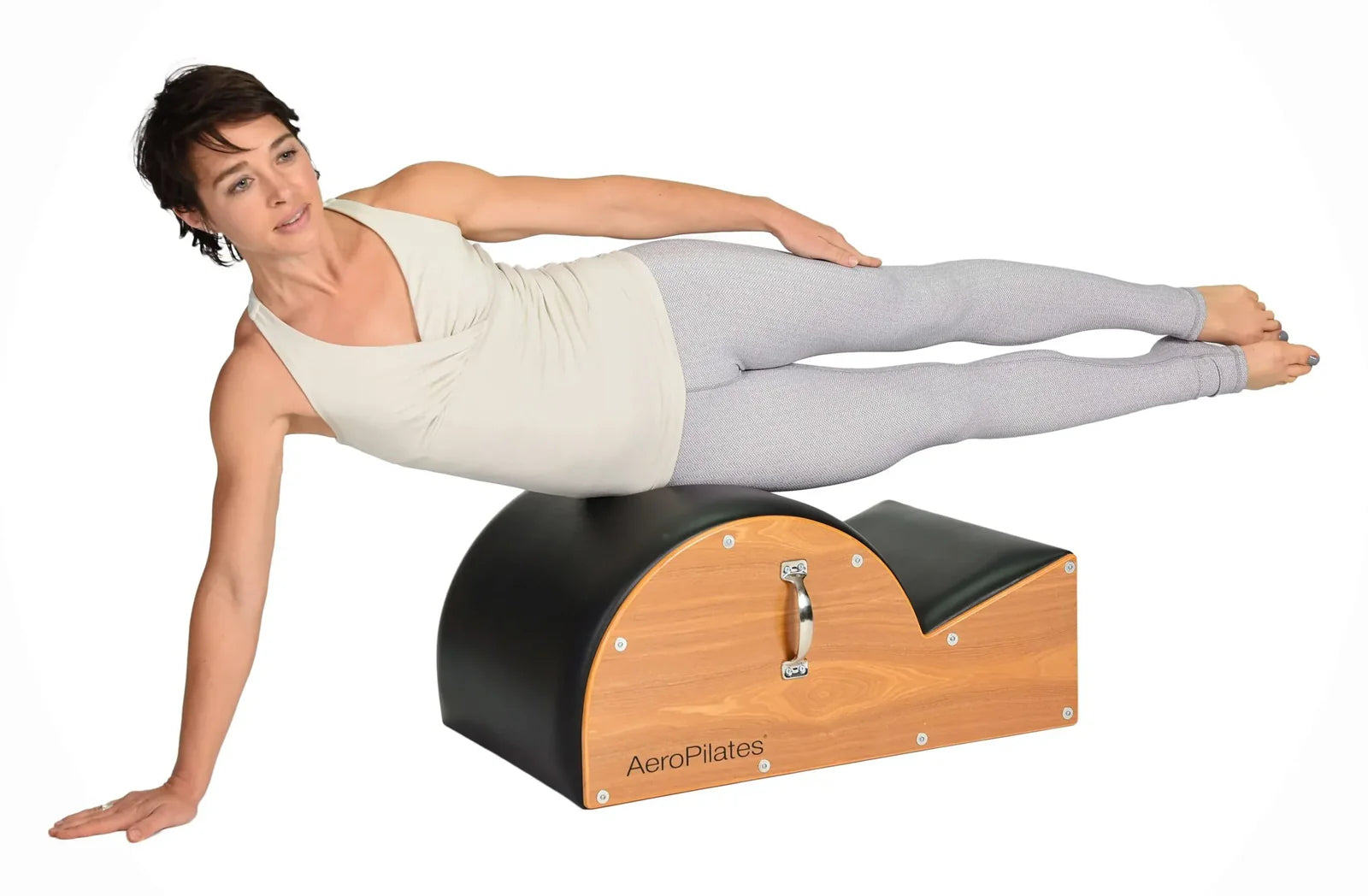 AeroPilates Spine Corrector