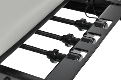 AeroPilates 287 without Cardio Rebounder