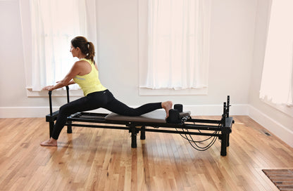 AeroPilates 700 with Stand & Cardio Rebounder