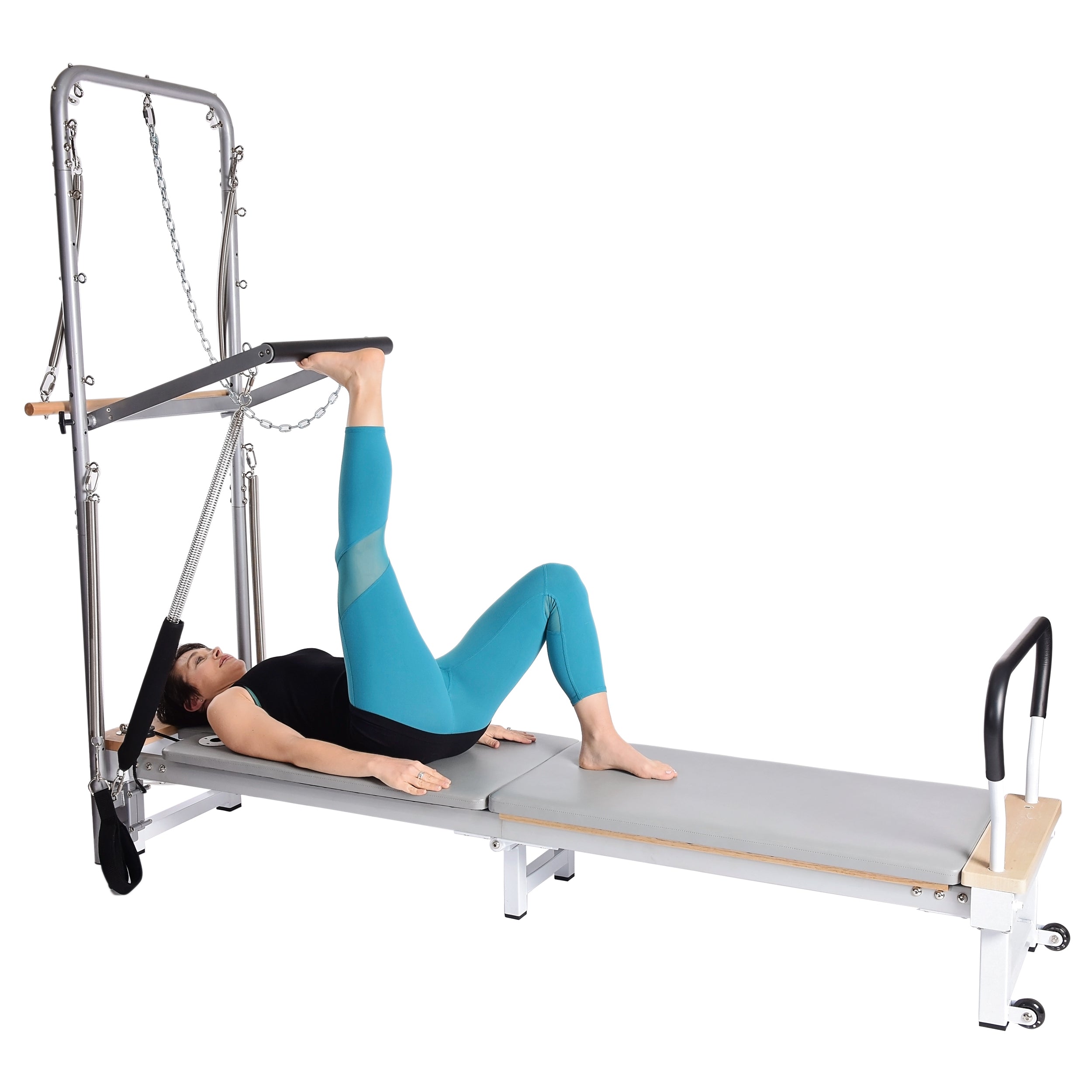 AeroPilates Precision Series Cadillac Tower (fits 55-5610 only)