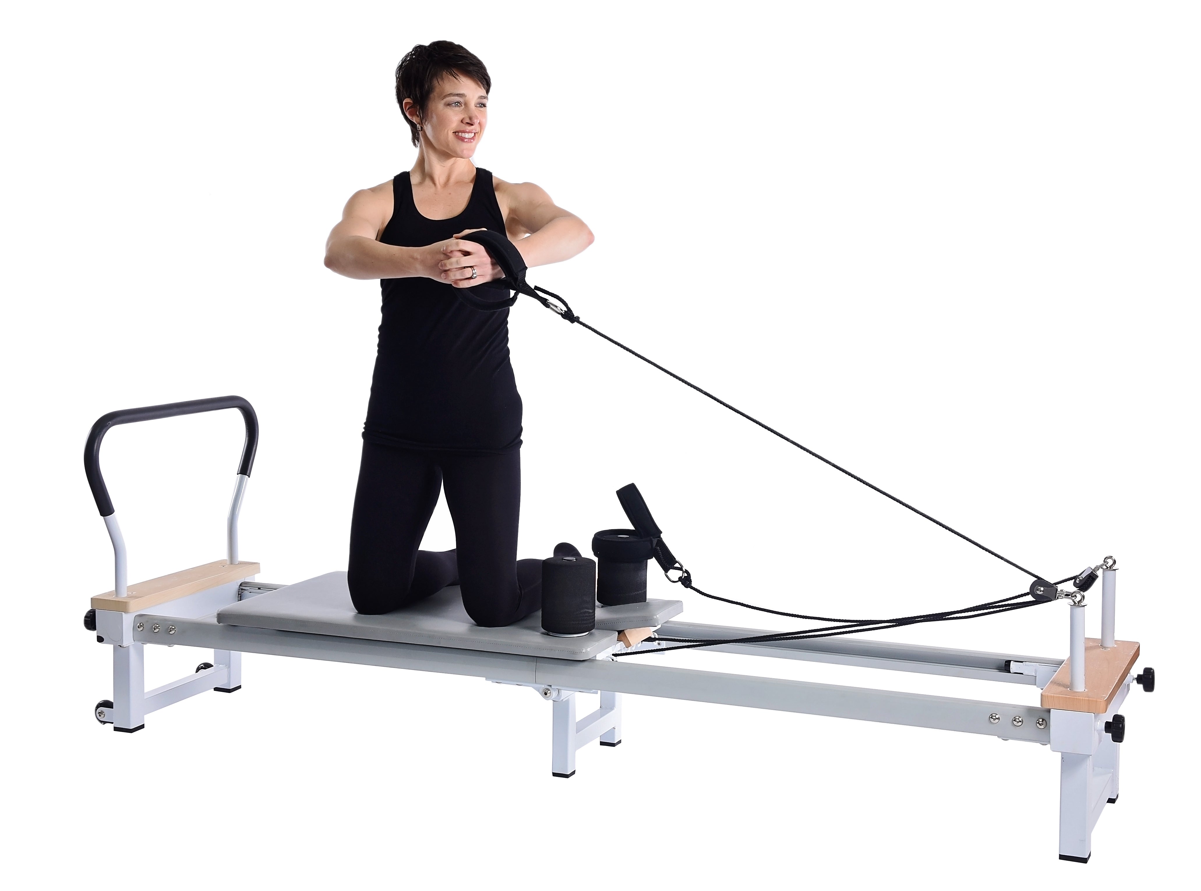 AeroPilates Precision Series Reformer 610