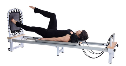 AeroPilates Precision Series Reformer 610