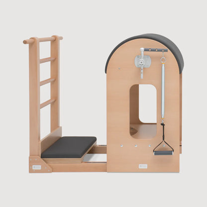 BASI Systems - Ladder Barrel