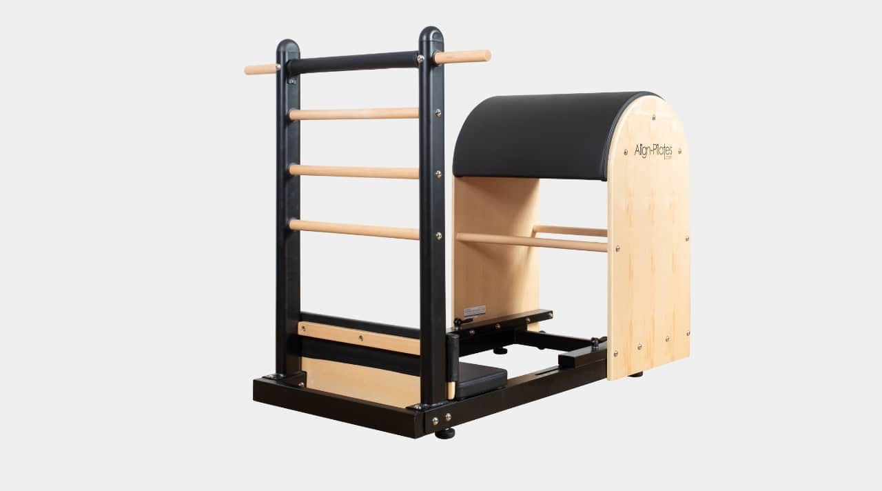 Align Pilates® Ladder Barrel