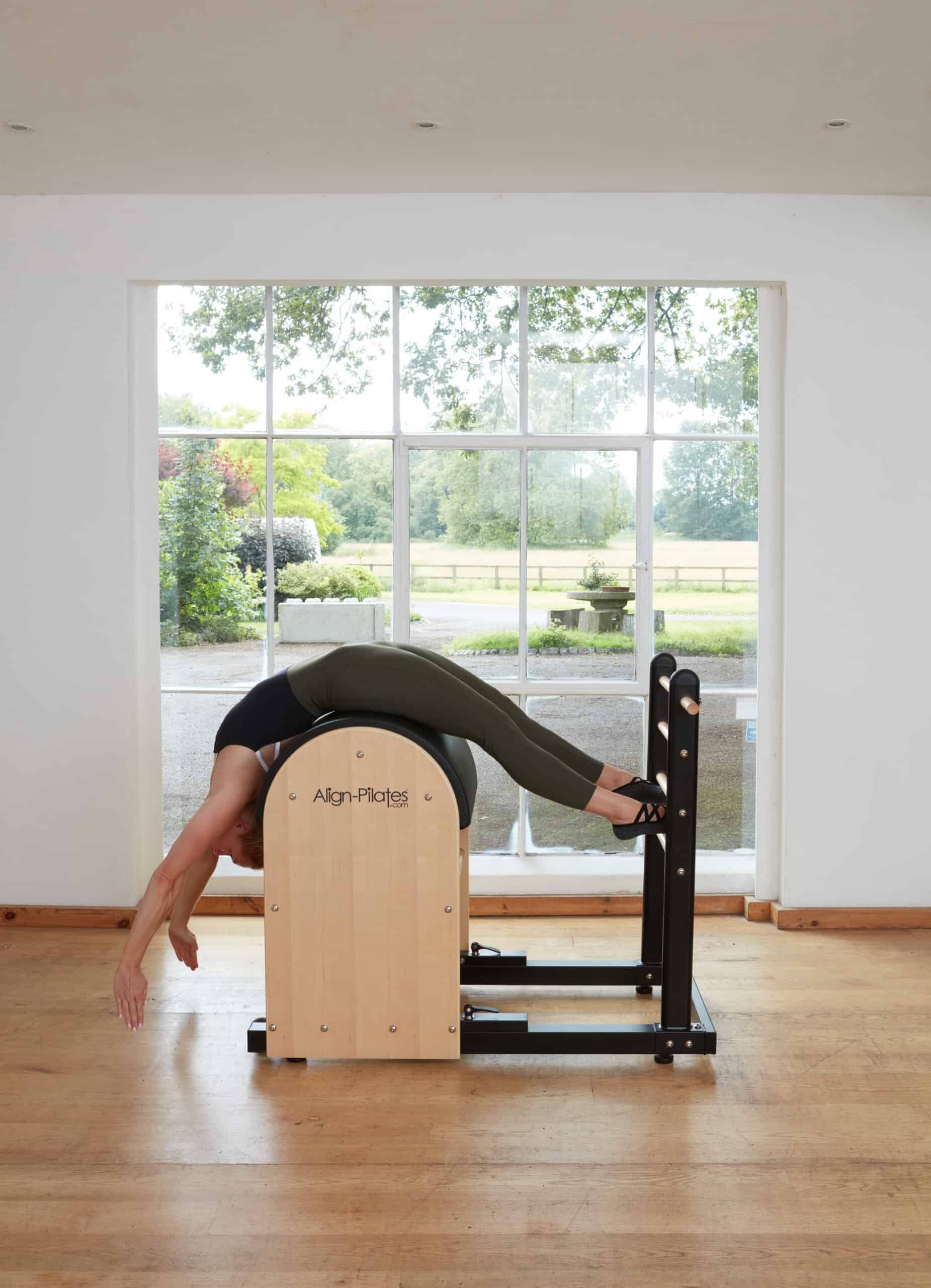 Align Pilates® Ladder Barrel