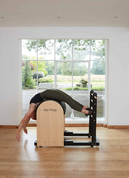 Align Pilates® Ladder Barrel
