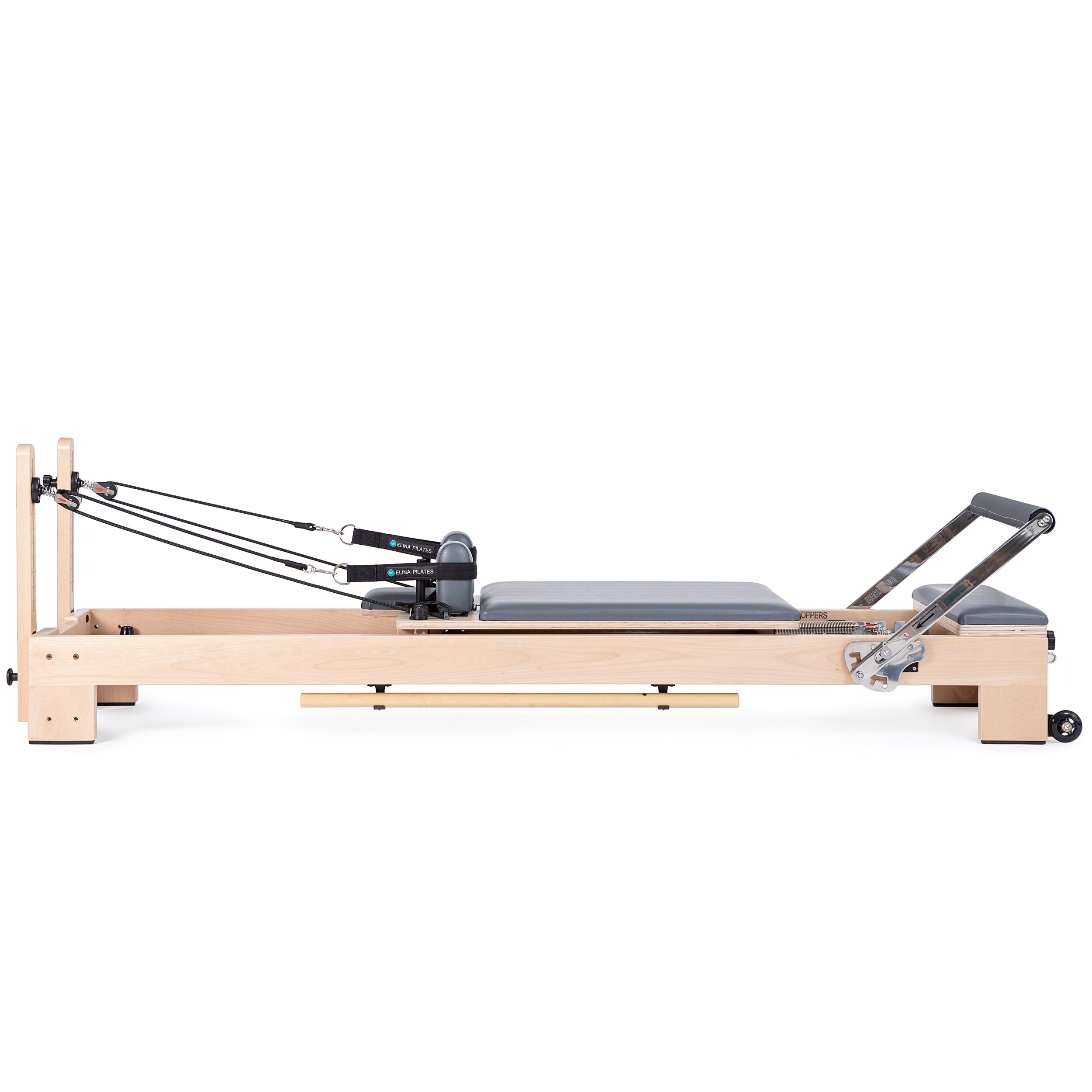 Elina Pilates - Lignum Reformer™ Bundle