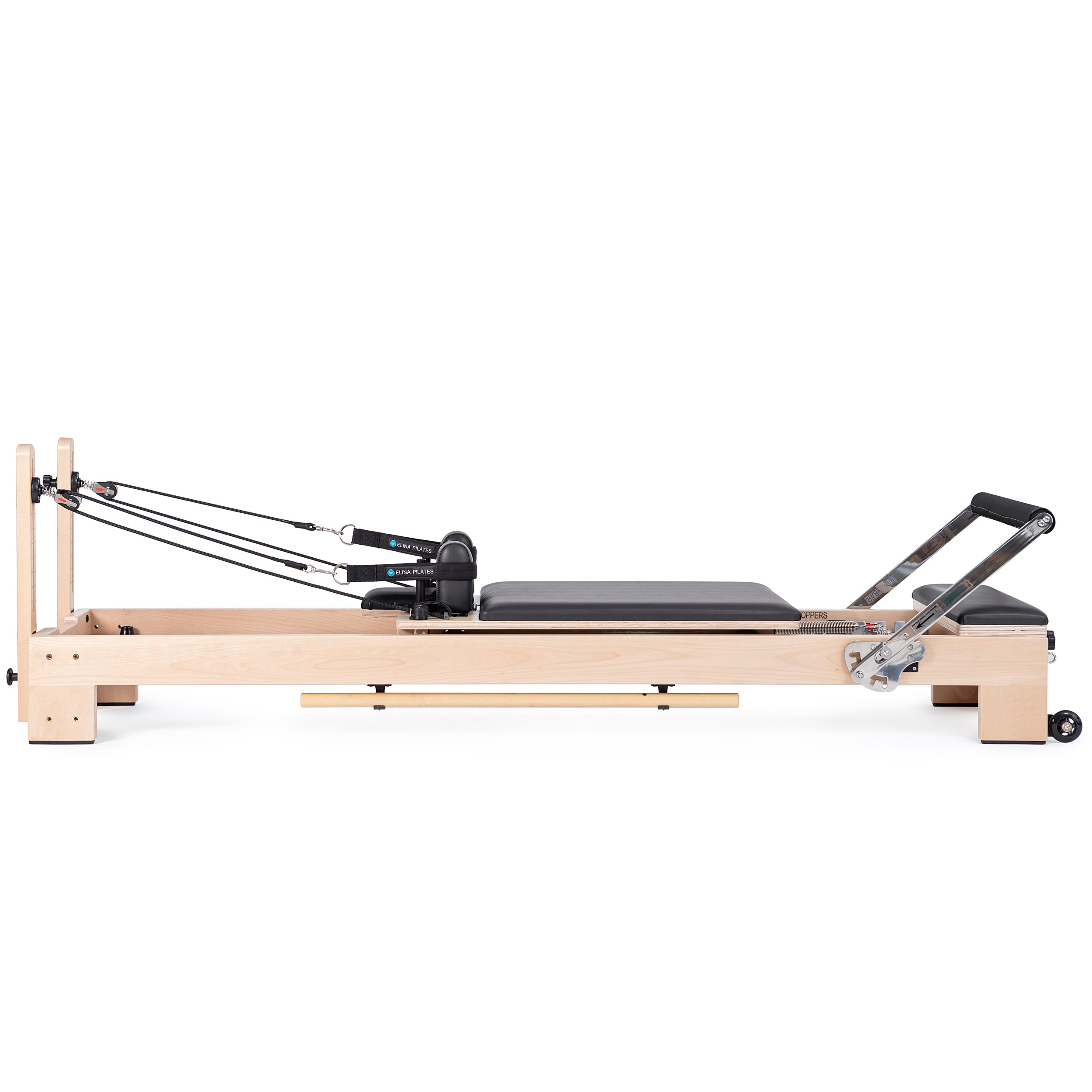 Elina Pilates - Lignum Reformer™ Bundle