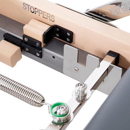 Elina Pilates - Lignum Reformer™ Bundle