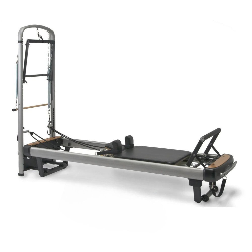 Peak Pilates - MVe® Reformer and Tower