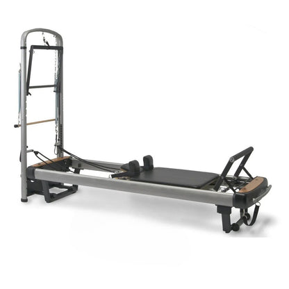 Peak Pilates - MVe® Reformer and Tower