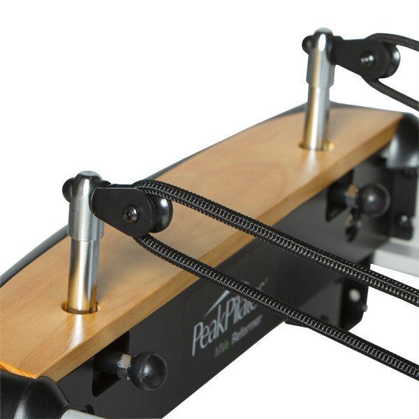 Peak Pilates - MVe® Reformer Bundle