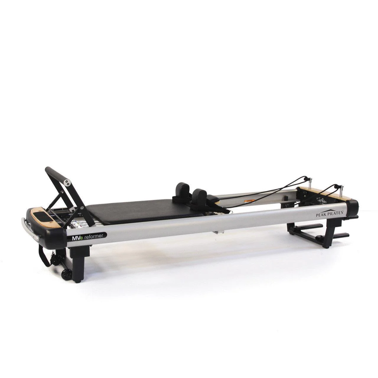 Peak Pilates - MVe® Reformer Bundle