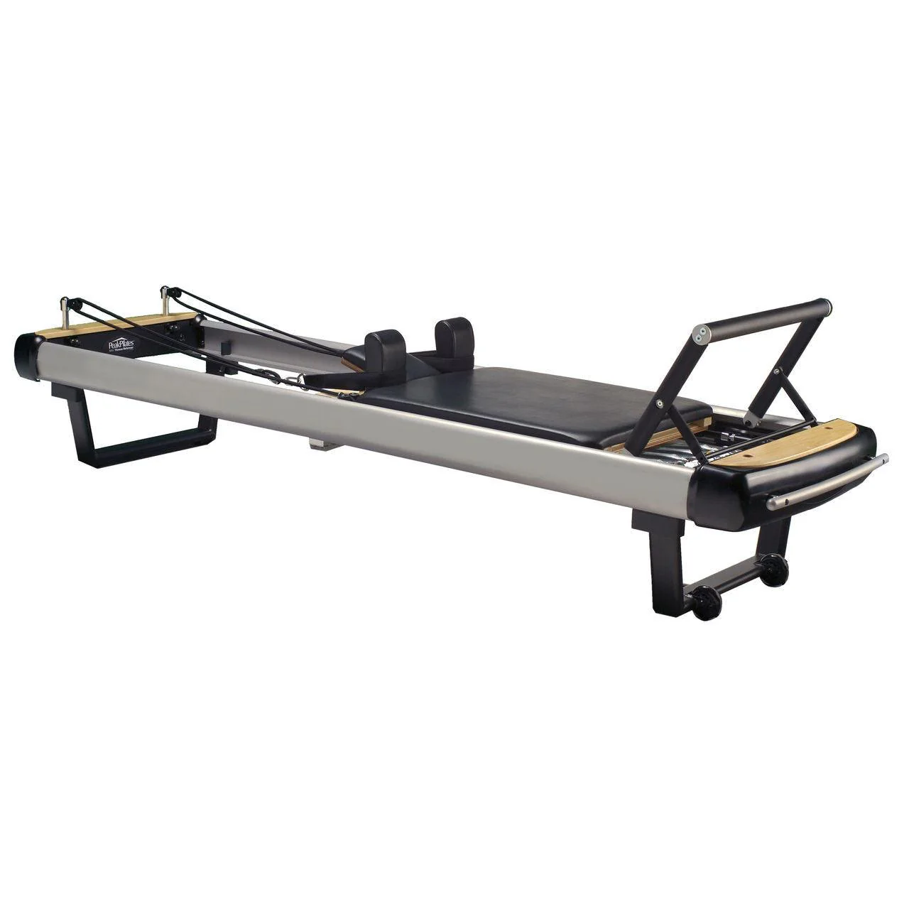 Peak Pilates - MVe® Reformer Bundle