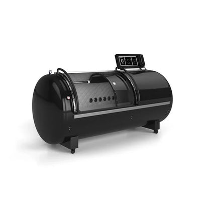 Macy-Pan 1501 1.5 & 1.6 ATA Hard Shell Hyperbaric. Oxygen Therapy Chamber