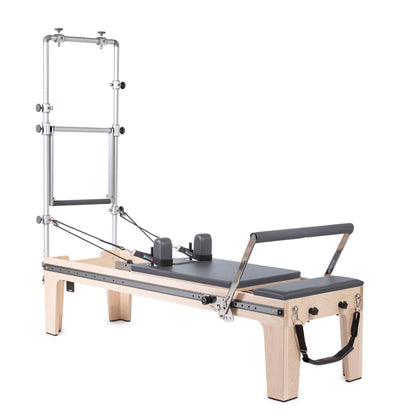 Elina Pilates - Reformer Master Instructor Fisio with Tower