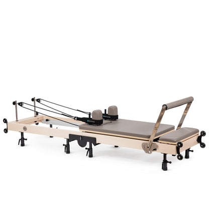 Elina Pilates® At-Home Foldable Reformer Bundle