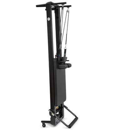 Elina Pilates - Nubium™ Black Edition Reformer Bundle