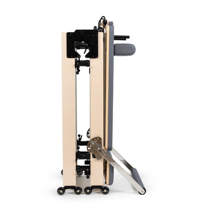 Elina Pilates® At-Home Foldable Reformer Bundle