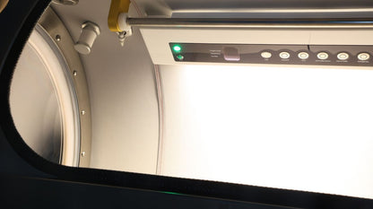 OxyRevo Quest30 1.5 to 2.0 ATA Hard Hyperbaric Chamber