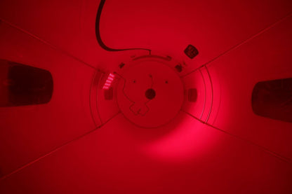 OxyRevo Elite32 1.4 ATA Portable Hyperbaric Chamber