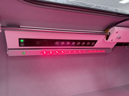 Hard Chamber - Red Light Therapy