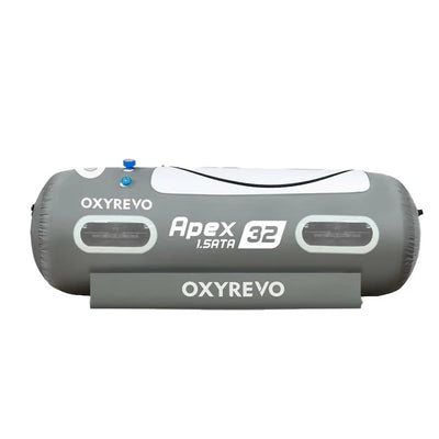 OxyRevo Apex32 1.5 ATA Portable Hyperbaric Chamber