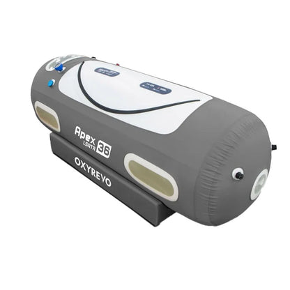 OxyRevo Apex36 1.5 ATA Portable Hyperbaric Chamber