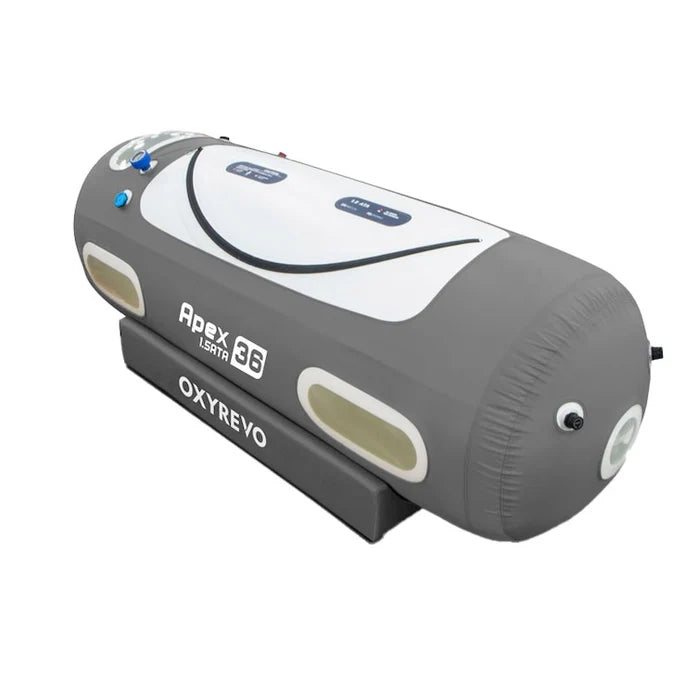 OxyRevo Apex36 1.5 ATA Portable Hyperbaric Chamber