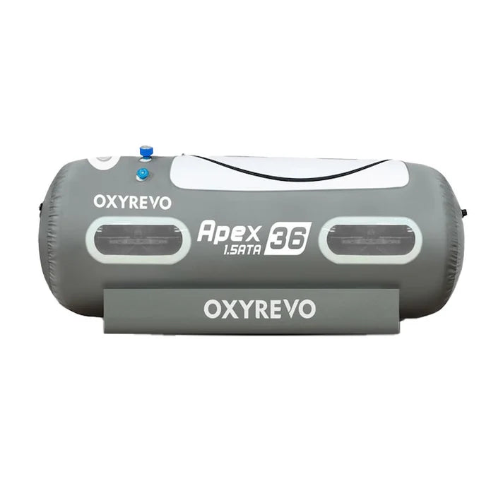 OxyRevo Apex36 1.5 ATA Portable Hyperbaric Chamber