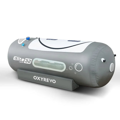 OxyRevo Elite32 1.4 ATA Portable Hyperbaric Chamber