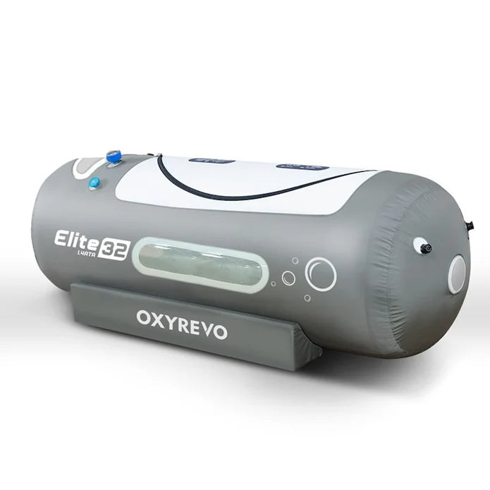 OxyRevo Elite32 1.4 ATA Portable Hyperbaric Chamber