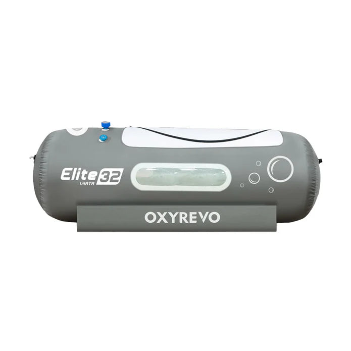 OxyRevo Elite32 1.4 ATA Portable Hyperbaric Chamber