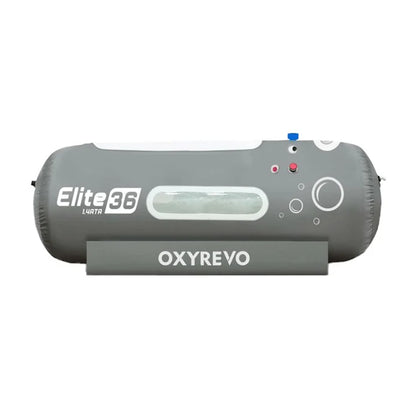 OxyRevo Elite36 1.4 ATA Portable Hyperbaric Chamber