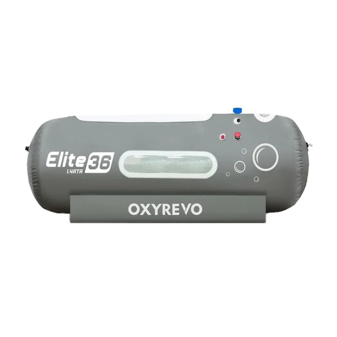 OxyRevo Elite36 1.4 ATA Portable Hyperbaric Chamber