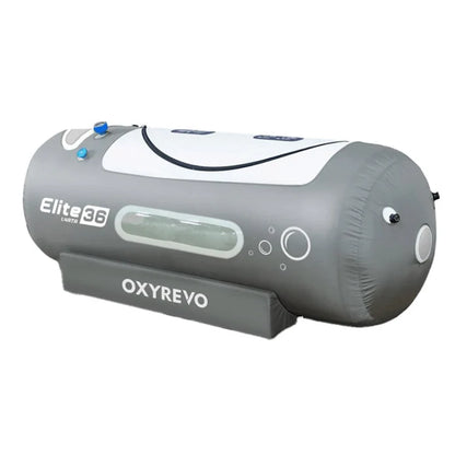 OxyRevo Elite36 1.4 ATA Portable Hyperbaric Chamber