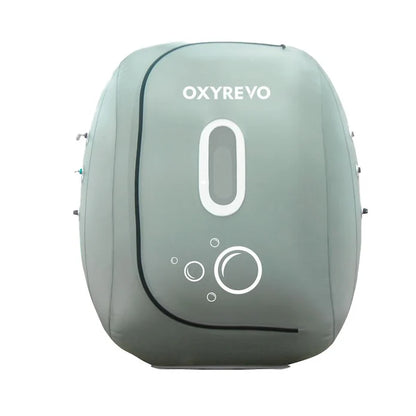 OxyRevo Heal40 1.4 ATA Wheelchair Hyperbaric Chamber