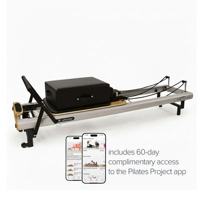 Peak Pilates - fit™ Reformer Bundle