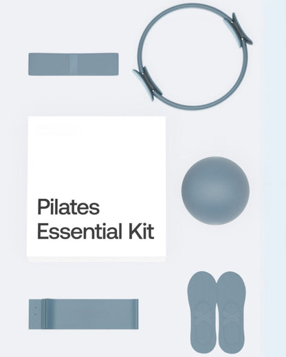 Calma Pilates Essential Kit