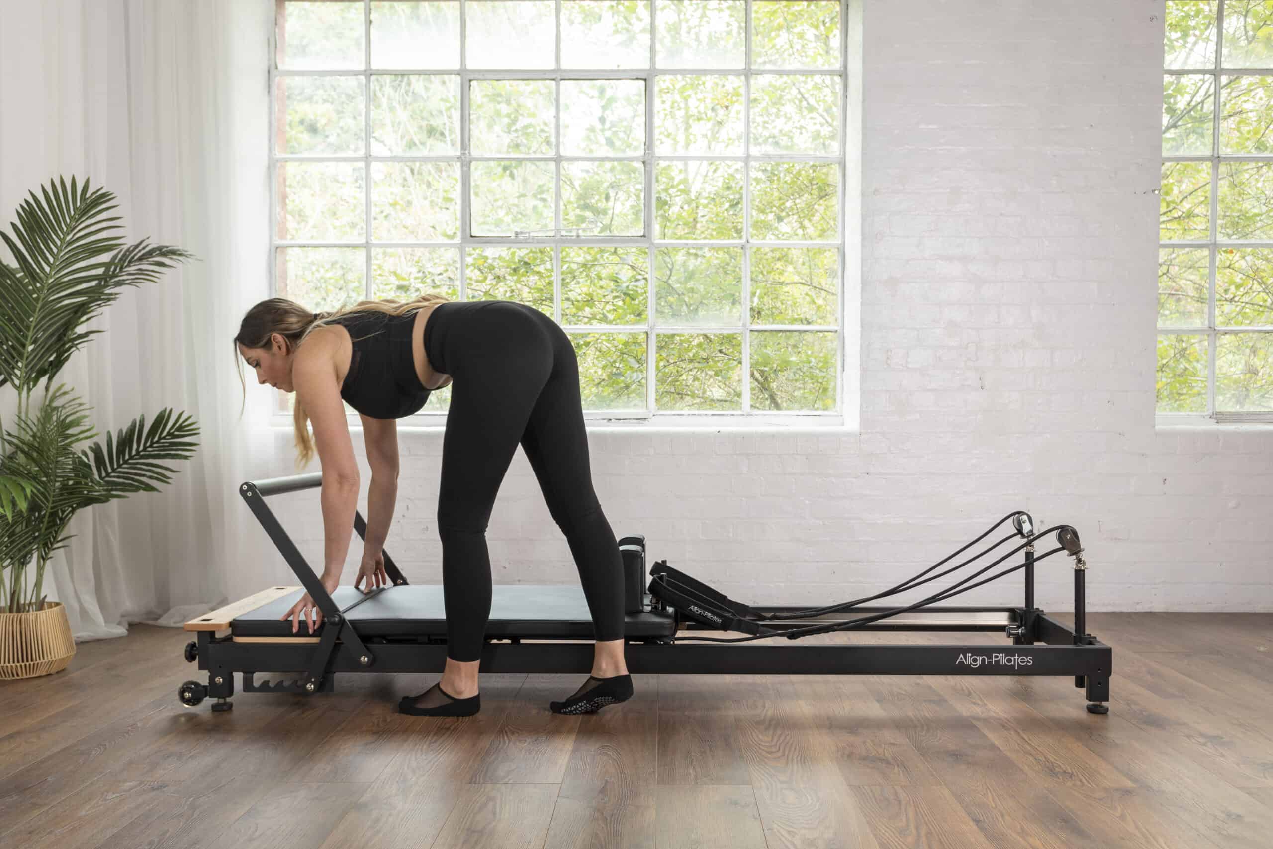 Platform Extender R8 Reformer