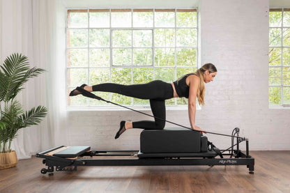 Align Pilates® R8-Pro Reformer