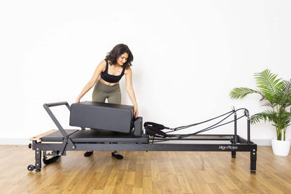 Align Pilates® R8-Pro Reformer