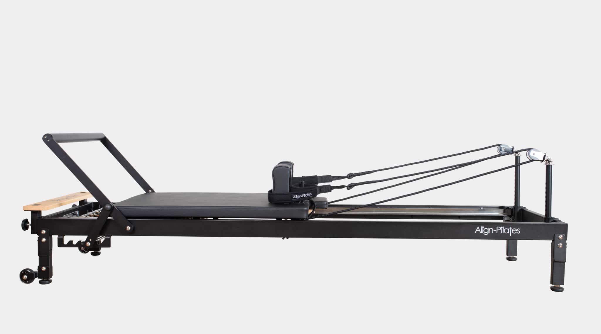 Align Pilates® R8-Pro Reformer