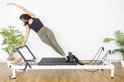Align Pilates® R8-Pro Reformer