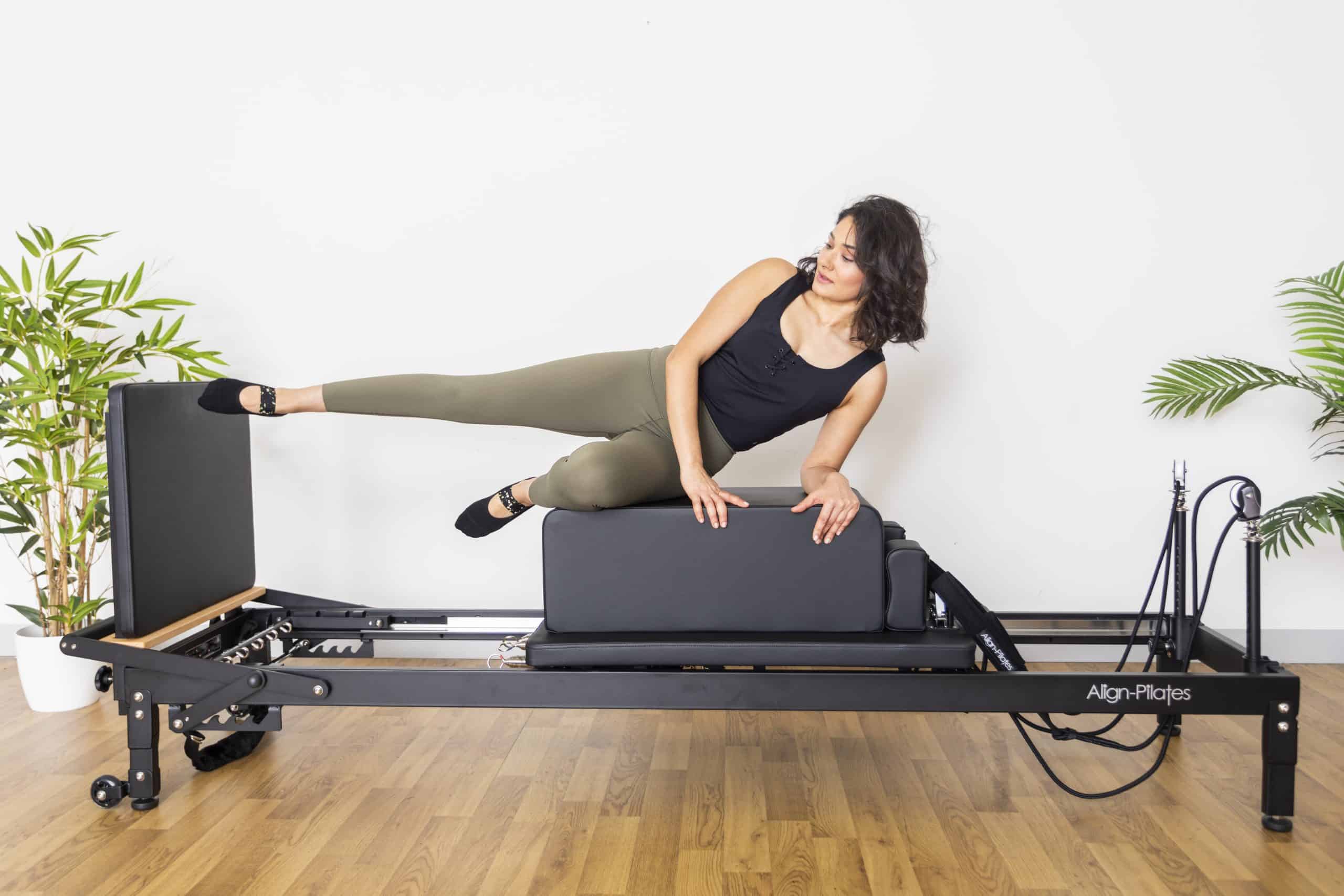 Align Pilates® R8-Pro Reformer