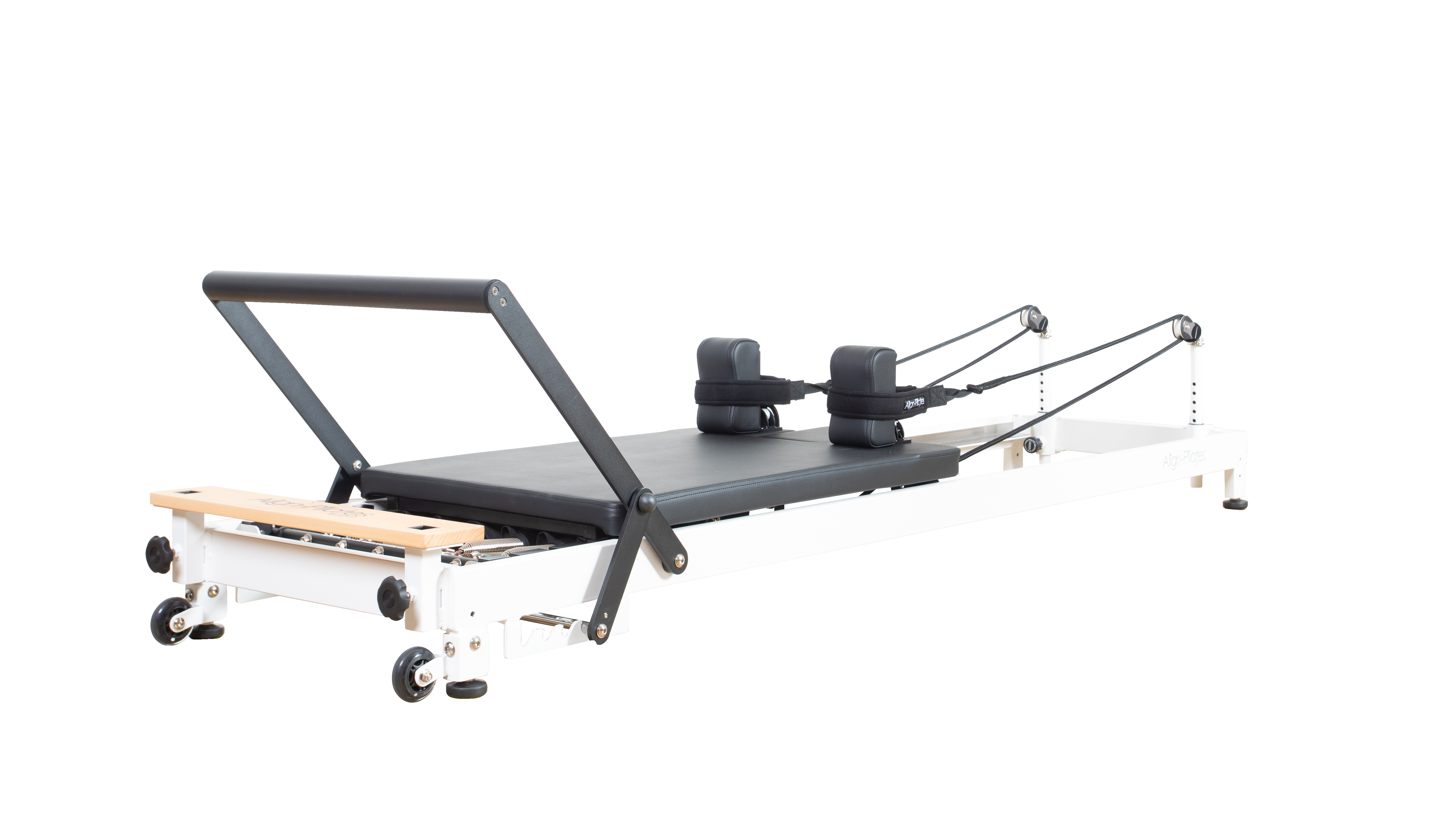 Align Pilates® R8-Pro Reformer