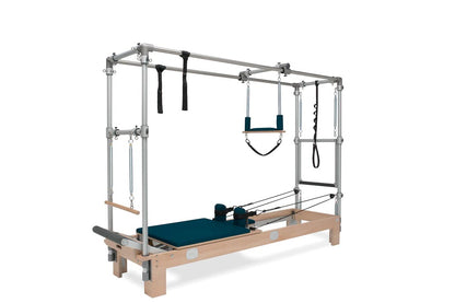 BASI Systems - Cadillac Reformer Combo